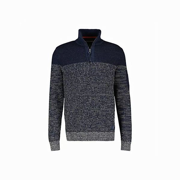 LERROS Strickjacke marineblau (1-tlg) günstig online kaufen