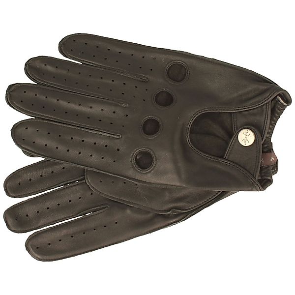 PEARLWOOD Lederhandschuhe Autofahrerhandschuhe Clark aus 100% günstig online kaufen