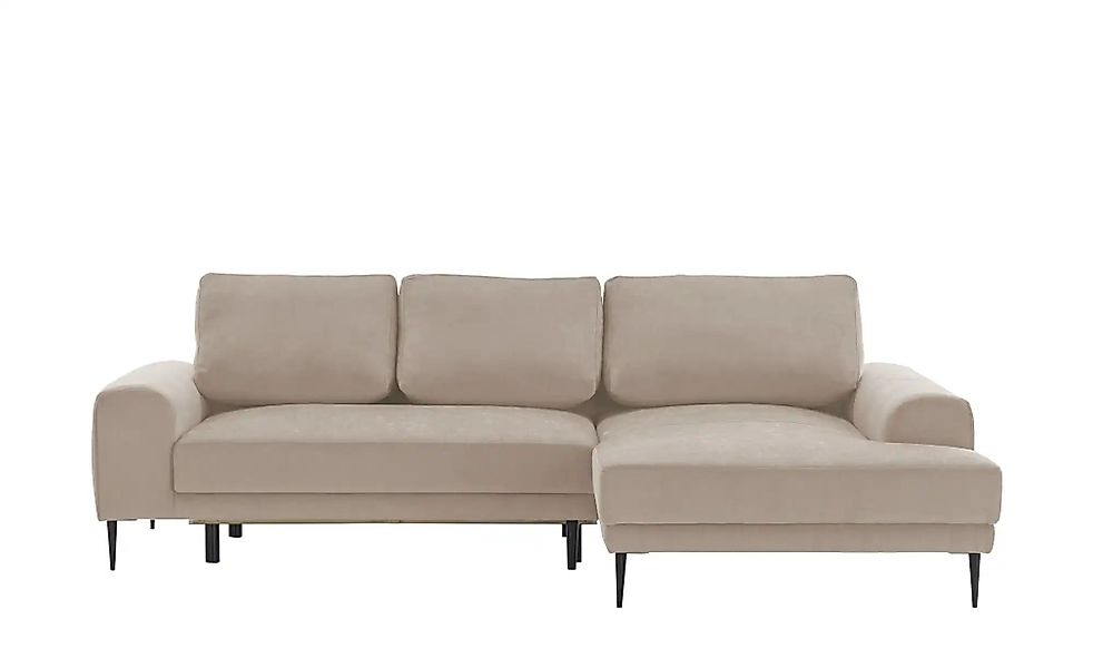 switch Ecksofa  Capitol ¦ braun ¦ Maße (cm): B: 276 H: 73 T: 175.0 Polsterm günstig online kaufen