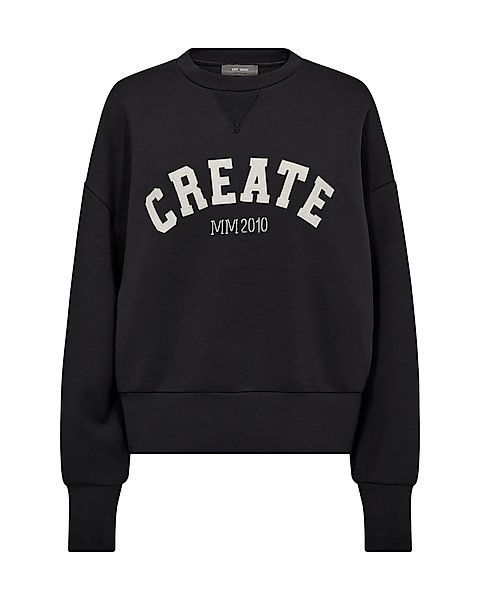 Mos Mosh Sweatshirt günstig online kaufen