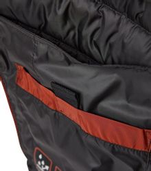 CASAMODA Kurzweste "CASAMODA Weste uni" günstig online kaufen