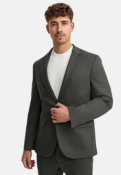 Jeff Anzugsakko Herren JFEzra Sakko Herrensakko Jacket mit schmal geschnitt günstig online kaufen