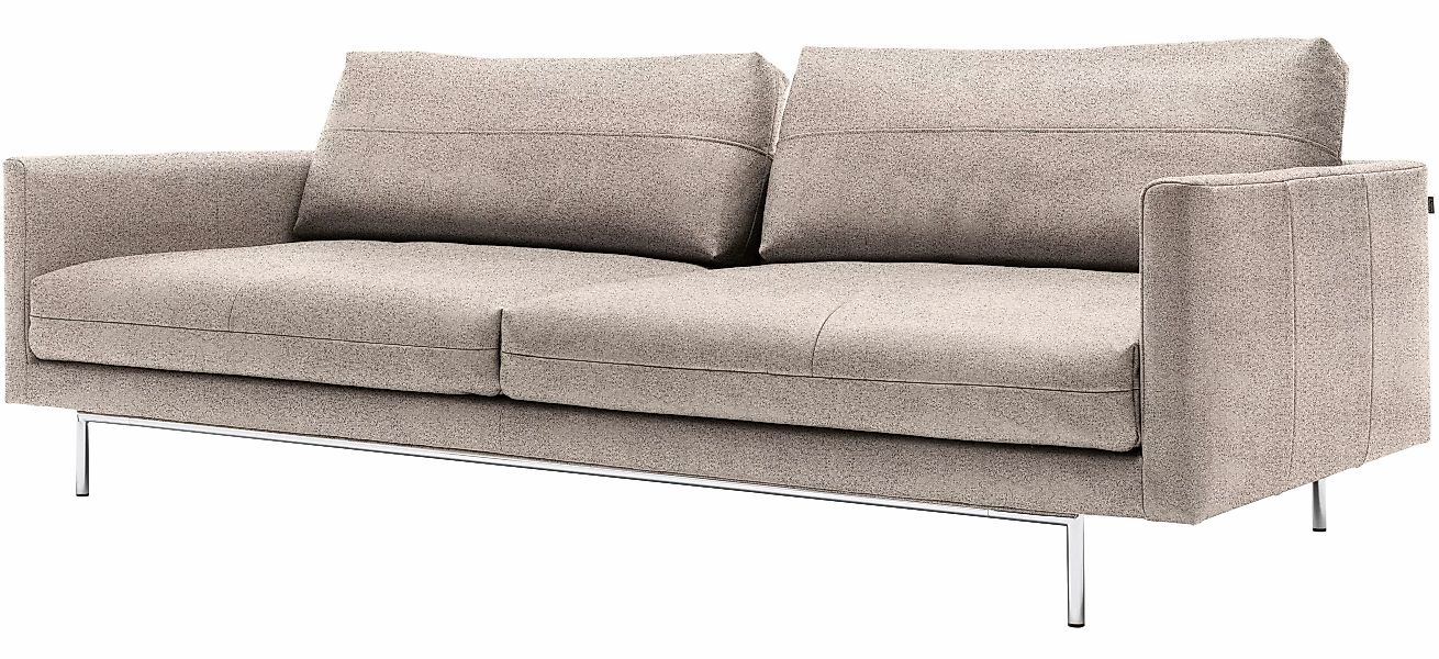 Creation BY ROLF BENZ 4-Sitzer "CR.414, Designsofa, Loungesofa", Wahlweise günstig online kaufen