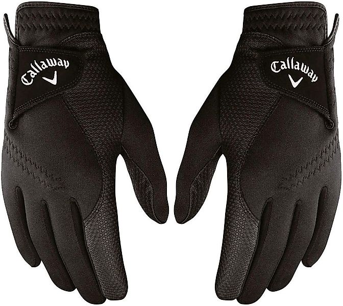 Callaway Golfhandschuhe Callaway Thermal Grip Damen Handschuhe (1 Paar) (1- günstig online kaufen