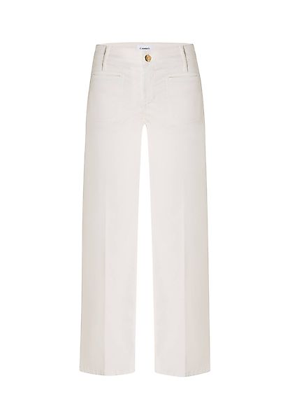 Cambio 5-Pocket-Jeans Damen Jeans TESS Wide günstig online kaufen