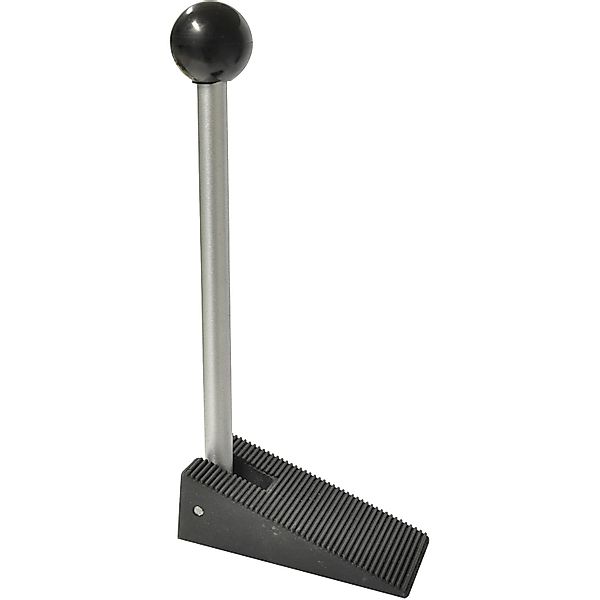 WAGNER design yourself Bodentürstopper Türkeil COMFORT - 105 x 49 x 240 mm, günstig online kaufen