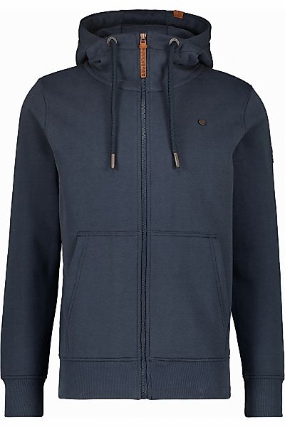 Alife & Kickin Kapuzensweatjacke "Herren TrasherAK A" günstig online kaufen