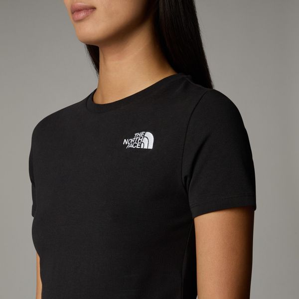 The North Face T-Shirt Essential kurz günstig online kaufen