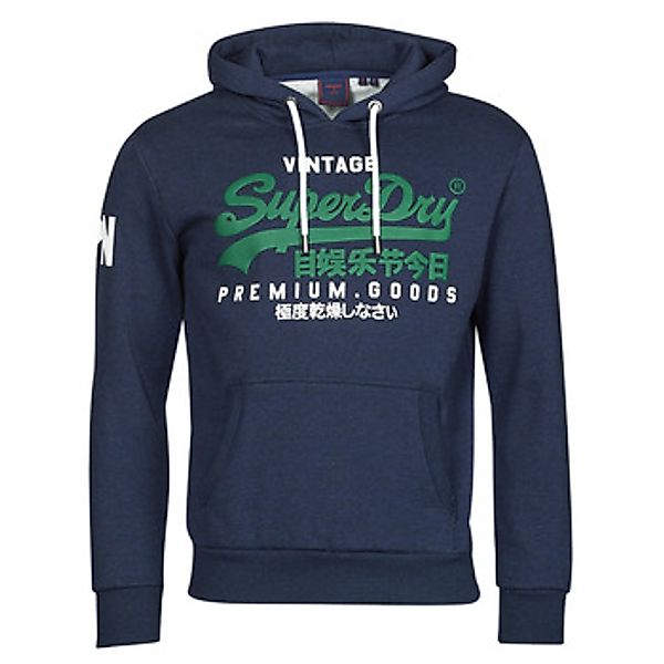 Superdry  Sweatshirt VL HOOD günstig online kaufen