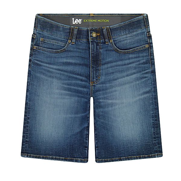 Lee Jeansshorts "XM 5 POCKET", Sommerhose Extreme Motion Denim günstig online kaufen