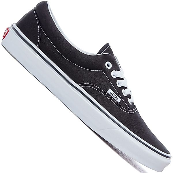 Vans Era Sneaker Black günstig online kaufen