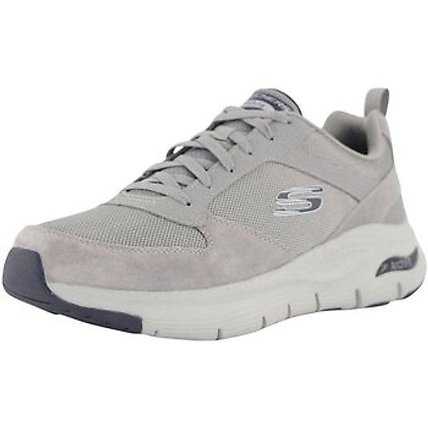 Skechers  Sneaker Arch Fit - SERVITICA 232101 GRY günstig online kaufen