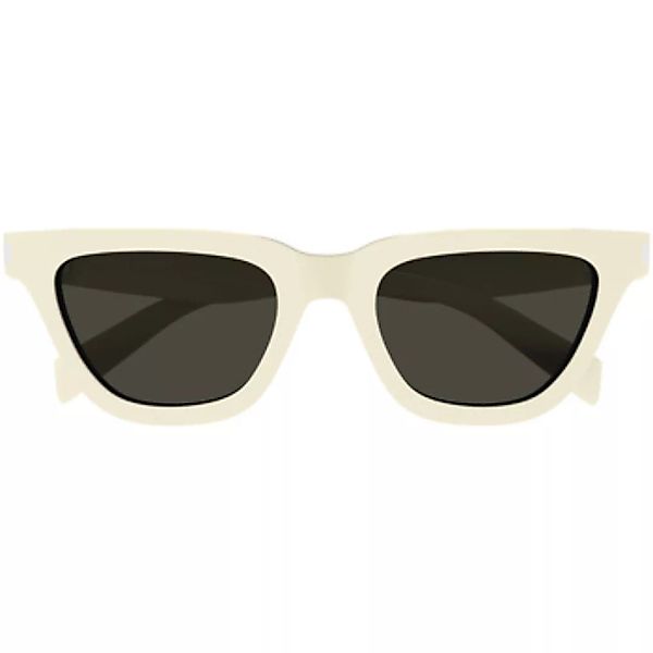 Yves Saint Laurent  Sonnenbrillen Sonnenbrille Saint Laurent SL 462 Sulpice günstig online kaufen