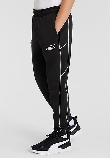 PUMA Trainingshose SPORT SWEATPANTS FL CL günstig online kaufen