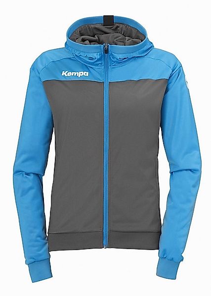 Kempa Trainingsjacke Trainingsjacke PRIME MULTI WOMEN (1-St) günstig online kaufen