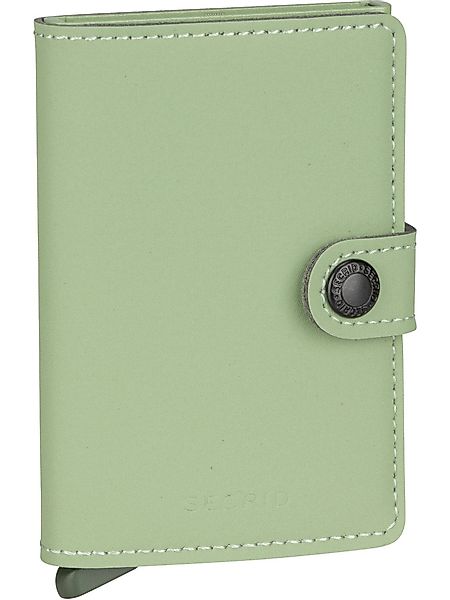 SECRID Etui Miniwallet Yard günstig online kaufen