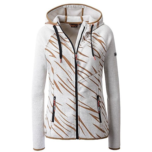 Linea Primero Trekkingjacke LPO - funktionelle günstig online kaufen