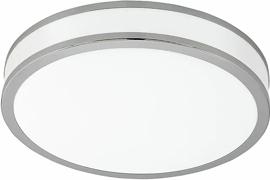 EGLO Deckenleuchte »PALERMO 2«, 1 flammig, Leuchtmittel LED-Board   LED fes günstig online kaufen