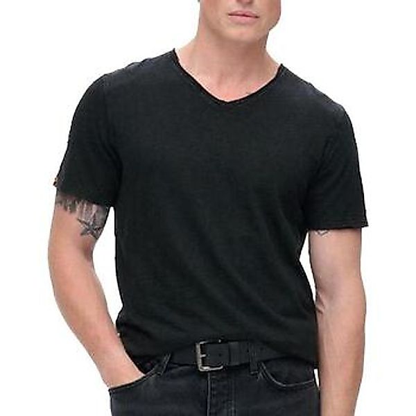 Superdry  T-Shirts & Poloshirts M1012077A-98T günstig online kaufen
