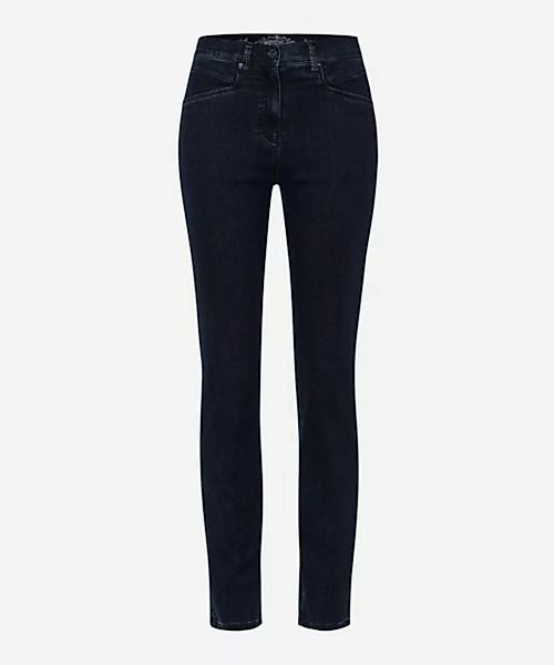 RAPHAELA by BRAX Regular-fit-Jeans LUCADep, DARK BLUE günstig online kaufen