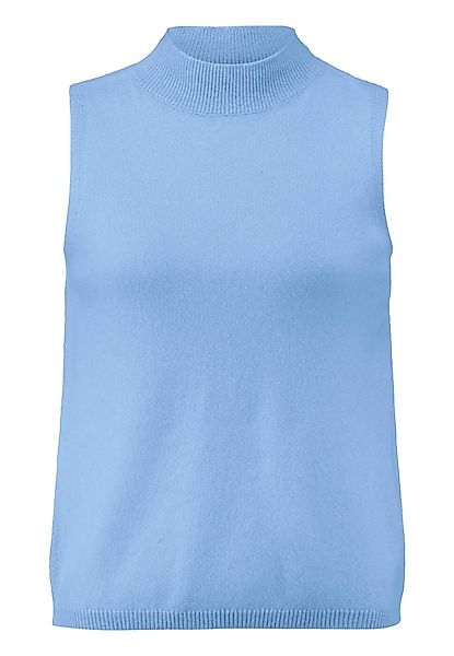 Hessnatur Strickpullover aus reinem Kaschmir (1-tlg) günstig online kaufen