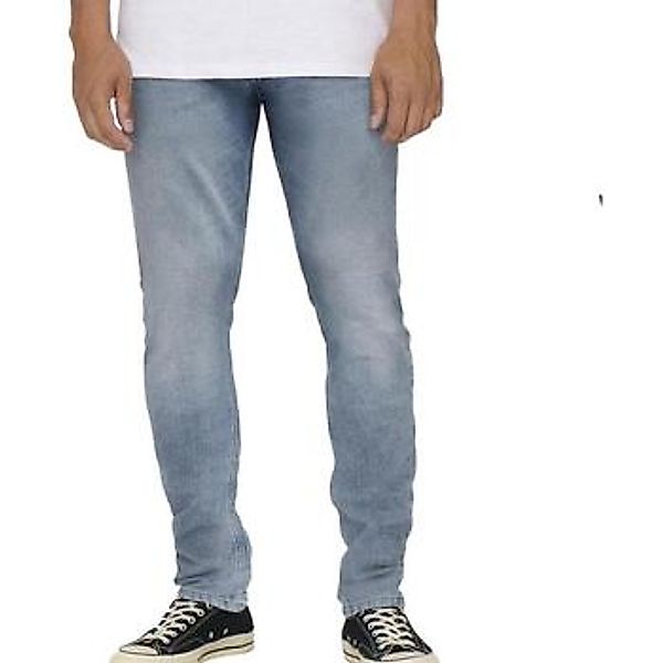 ONLY & SONS Slim-fit-Jeans ONSLOOM SLIM günstig online kaufen