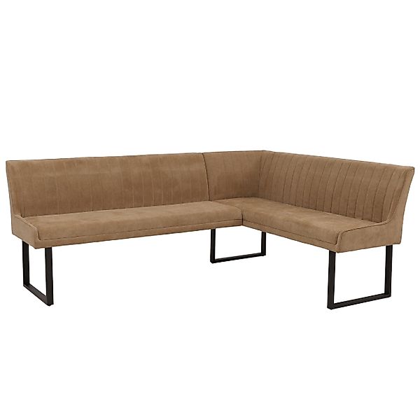 MCW Eckbank MCW-O82-210, Einfache Montage (Füße günstig online kaufen