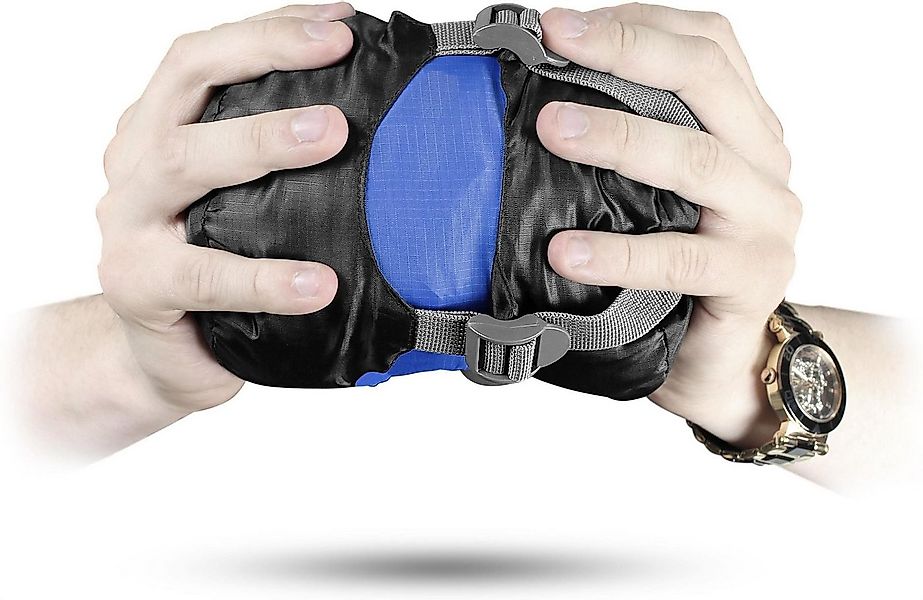 normani Deckenschlafsack Ultralight-Schlafsack (RV rechts) Runty, Ultraleic günstig online kaufen