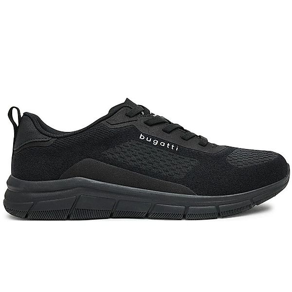 bugatti Herren Sneaker Halbschuhe Schnürschuhe Freizeit günstig online kaufen