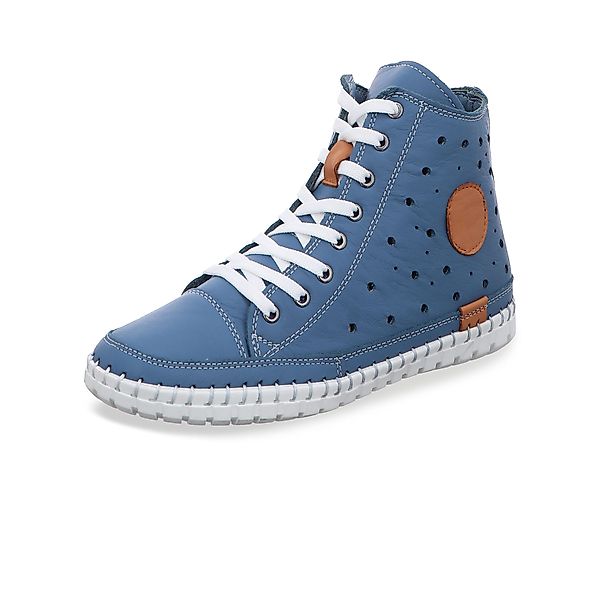 Damen Stiefelette günstig online kaufen