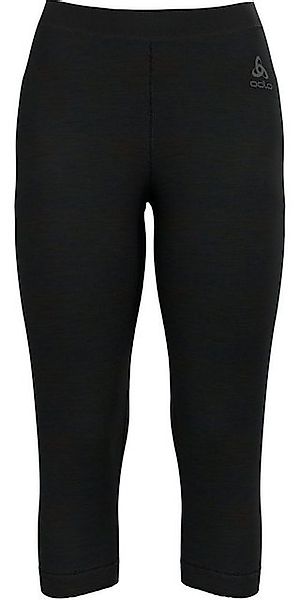 Odlo Leggings Bl Bottom 3/4 Merino 200 günstig online kaufen