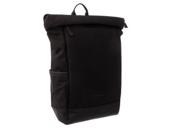 Franky Laptoprucksack RS91-F Rolltop Freizeitrucksack (1-tlg), günstig online kaufen