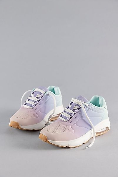 Aniston SHOES Sneaker, Freizeitschuh, Halbschuh, Schnürschuh - NEUE KOLLEKT günstig online kaufen