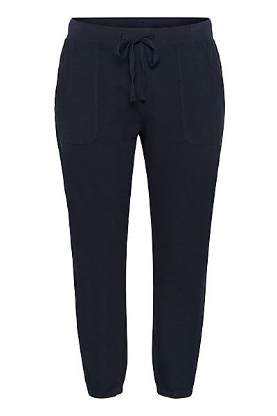 KAFFE Curve Anzughose Pants Suiting KCnana günstig online kaufen
