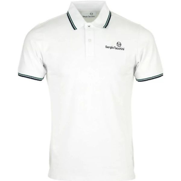 Sergio Tacchini  T-Shirts & Poloshirts Reed Co Polo günstig online kaufen