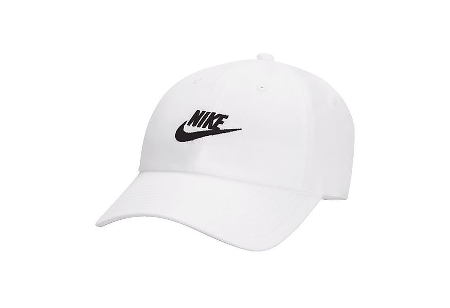 Nike Sportswear Baseball Cap U NK CLUB CAP U CB FUT WSH L klassischer Style günstig online kaufen