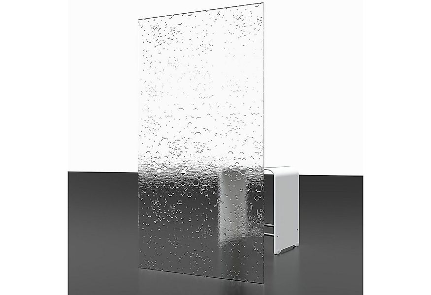 Schulte Badewannenfaltwand Komfort, Kunstglas, (2 tlg), 70-118x140 cm, ausz günstig online kaufen