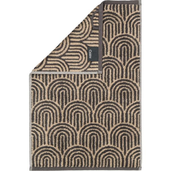 Cawö Handtücher Maison Bögen 6268, 100% günstig online kaufen