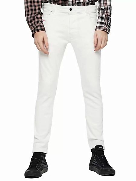Diesel Tapered-fit-Jeans Knöchellange JoggJeans - Krooley 088AZ - W30 L32 günstig online kaufen
