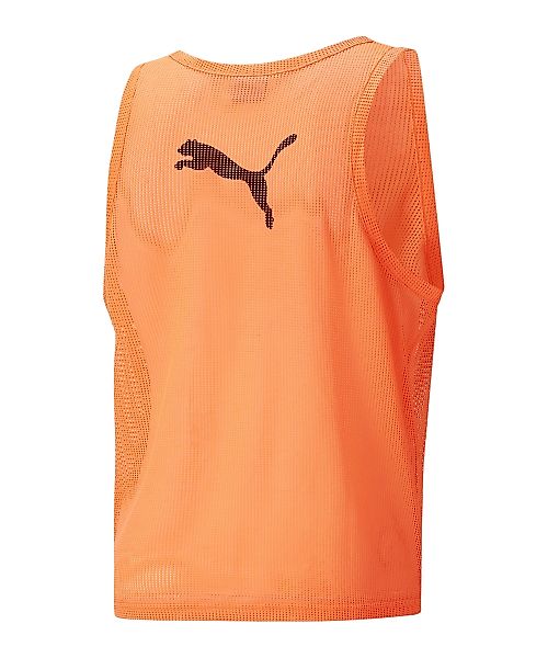 PUMA Trainingsleibchen PUMA Markierungshemd Leibchen Herren günstig online kaufen