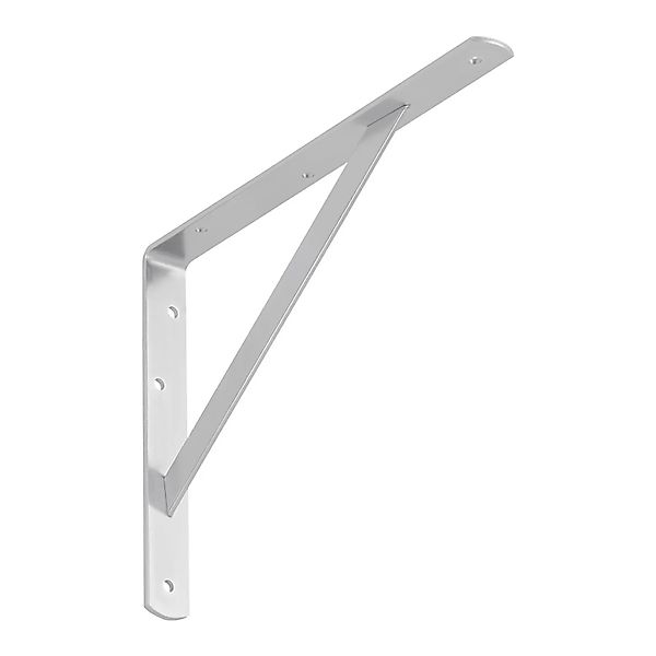 SOTECH Regalkonsole 300 x 225 x 30 mm 100 Kg Tragkraft Verzinkt Pulverbesch günstig online kaufen