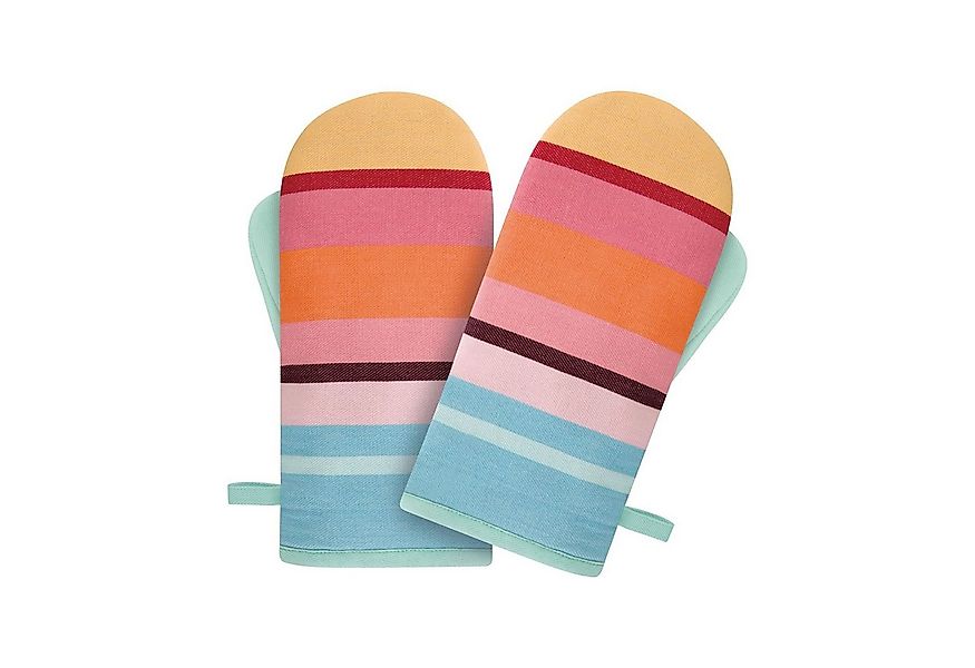 Remember Topfhandschuhe Nr.4, 2er Set günstig online kaufen