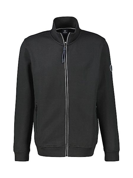 LERROS Sweatjacke LERROS Sweatjacke in den Grössen 3XL bis 6XL günstig online kaufen