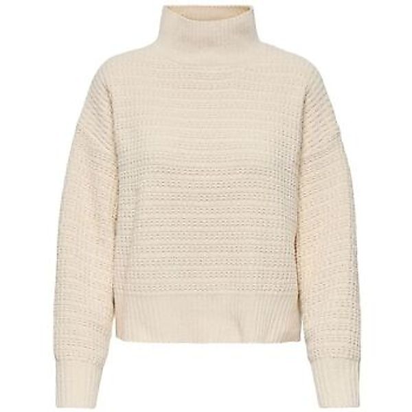 Only  Pullover 15358582 GLOBE-WHITECAP GRAY günstig online kaufen