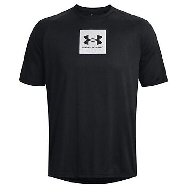 Under Armour  T-Shirt Tech Prt Fill günstig online kaufen