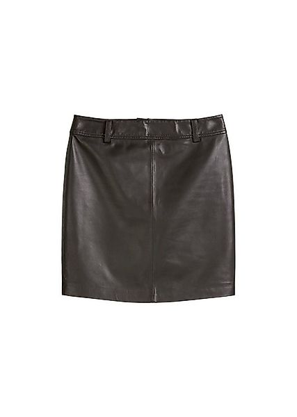 Marc O'Polo Lederrock günstig online kaufen