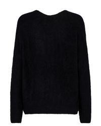 Mos Mosh Strickpullover (1-tlg) Plain/ohne Details günstig online kaufen
