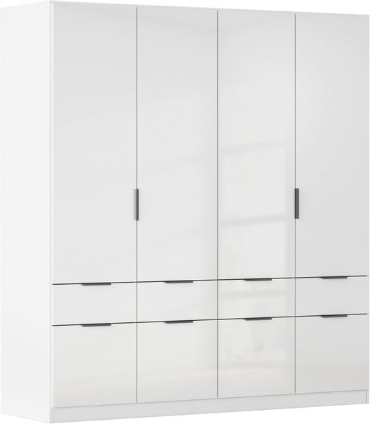 rauch Drehtürenschrank Kleiderschrank Schrank Garderobe Schlafzimmerschrank günstig online kaufen