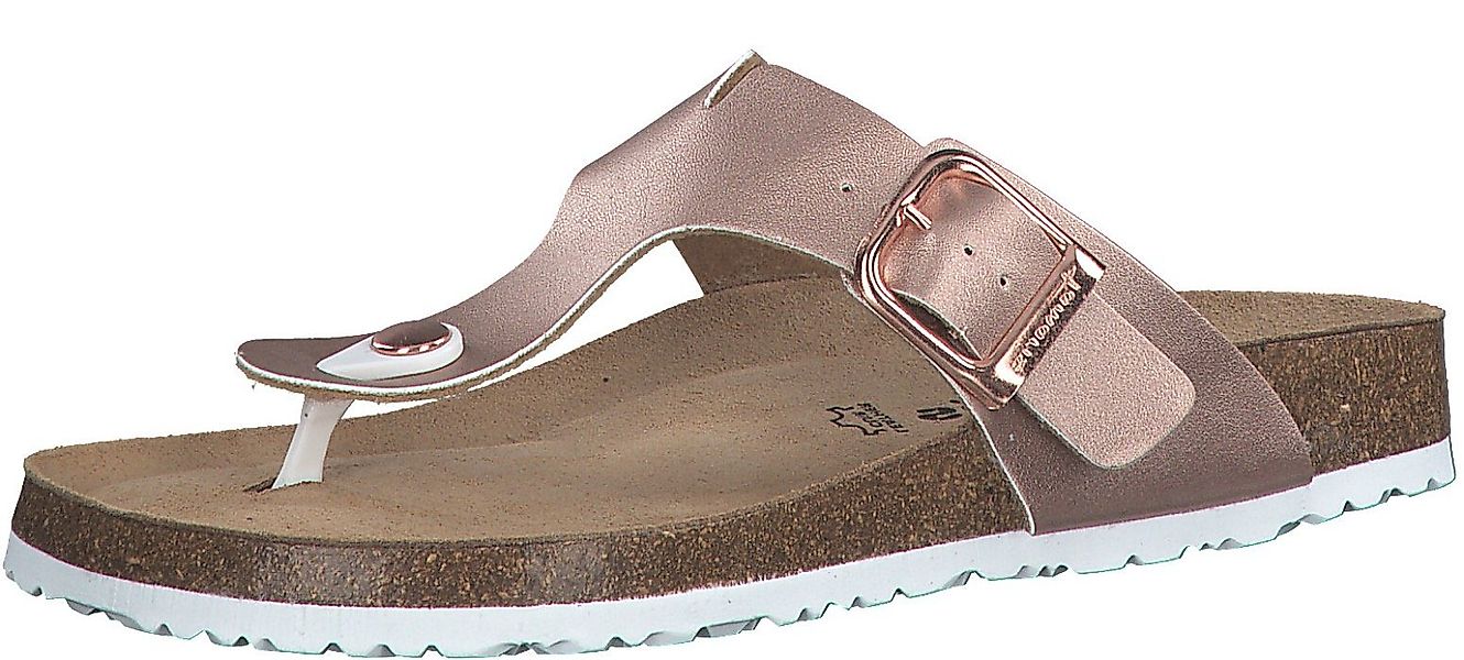 Tamaris CORRA Zehentrenner, Sommerschuh, Schlappen mit günstig online kaufen