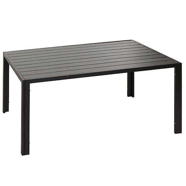 MCW Gartentisch MCW-N40-140, Mit extra breiten günstig online kaufen